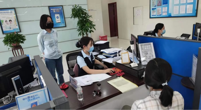 曹妃甸片區完成河北省首筆美元NRA賬戶不落地結匯業務2.jpg 曹妃甸片區完成河北省首筆美元NRA賬戶不落地結匯業務2.jpg