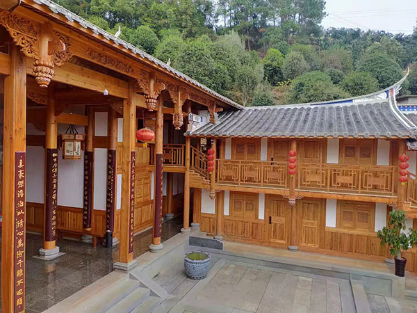 	案例展示