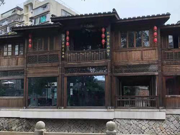 	案例展示