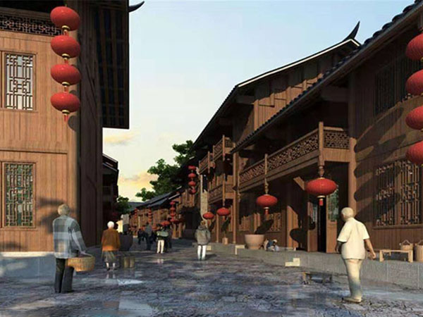 	案例展示